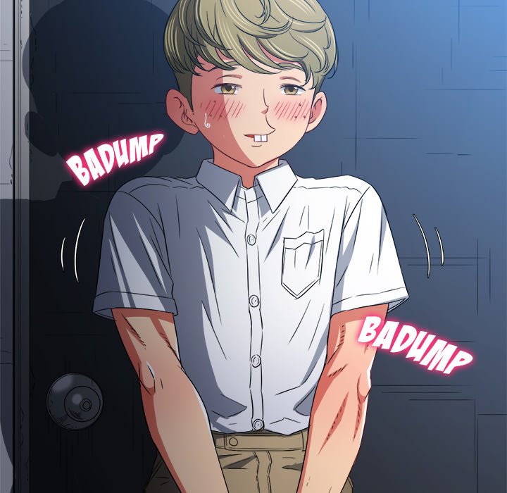 My High School Bully Chapter 146 - Page 74 in English