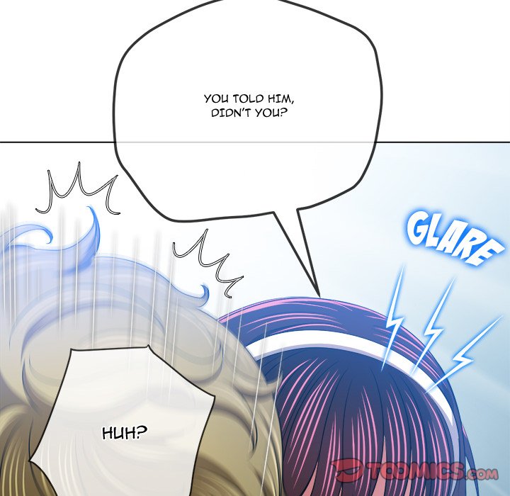 My High School Bully Chapter 146 - Page 76 in English