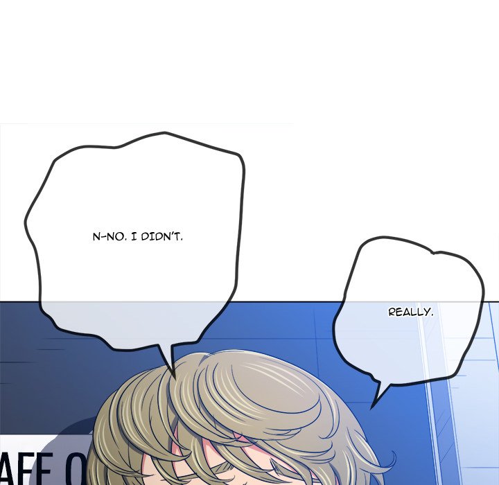 My High School Bully Chapter 146 - Page 79 in English