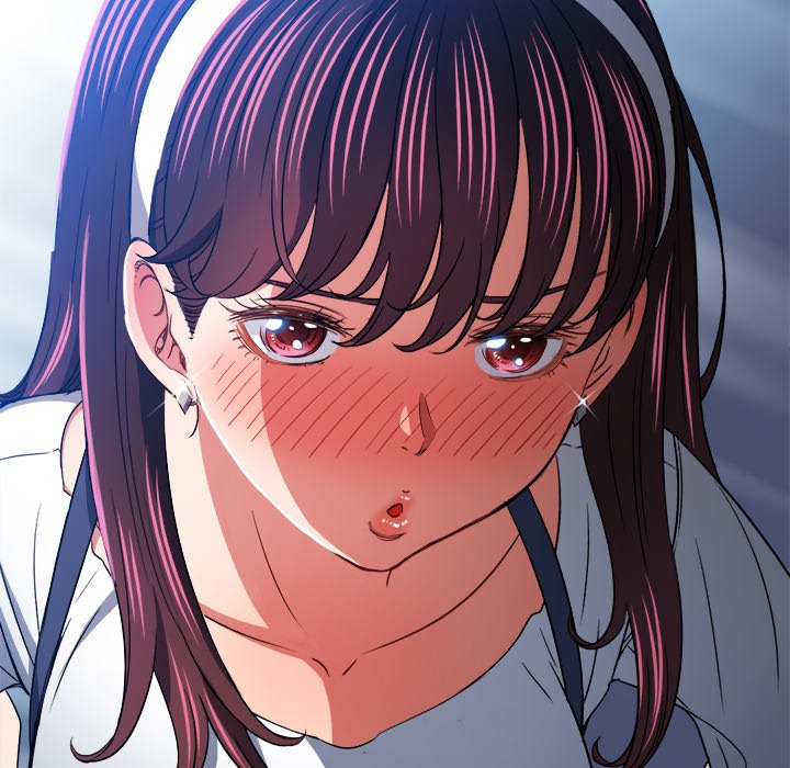 My High School Bully Chapter 146 - Page 82 in English