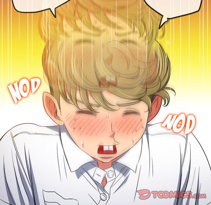 My High School Bully Chapter 146 - Page 84 in English