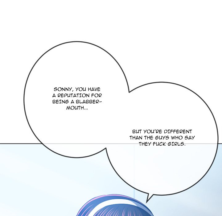 My High School Bully Chapter 146 - Page 88 in English