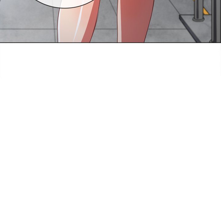 My High School Bully Chapter 146 - Page 91 in English