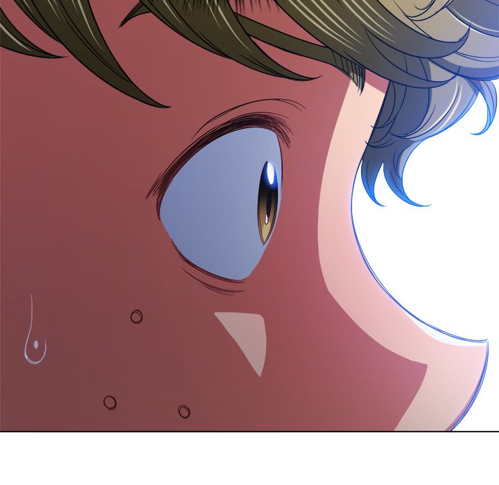 My High School Bully Chapter 146 - Page 93 in English