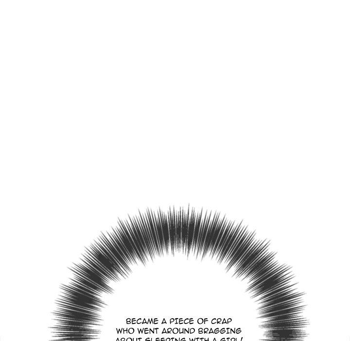 My High School Bully Chapter 146 - Page 96 in English