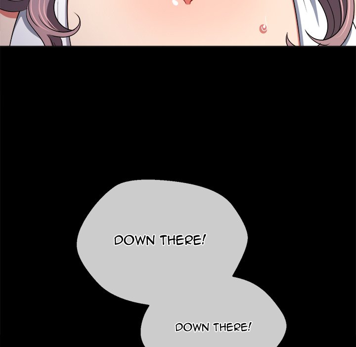 My High School Bully Chapter 147 - Page 112 in English