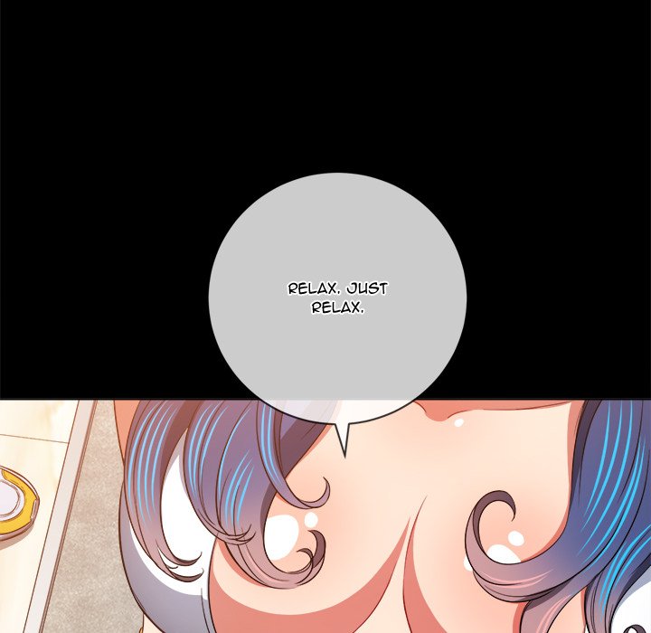 My High School Bully Chapter 147 - Page 118 in English