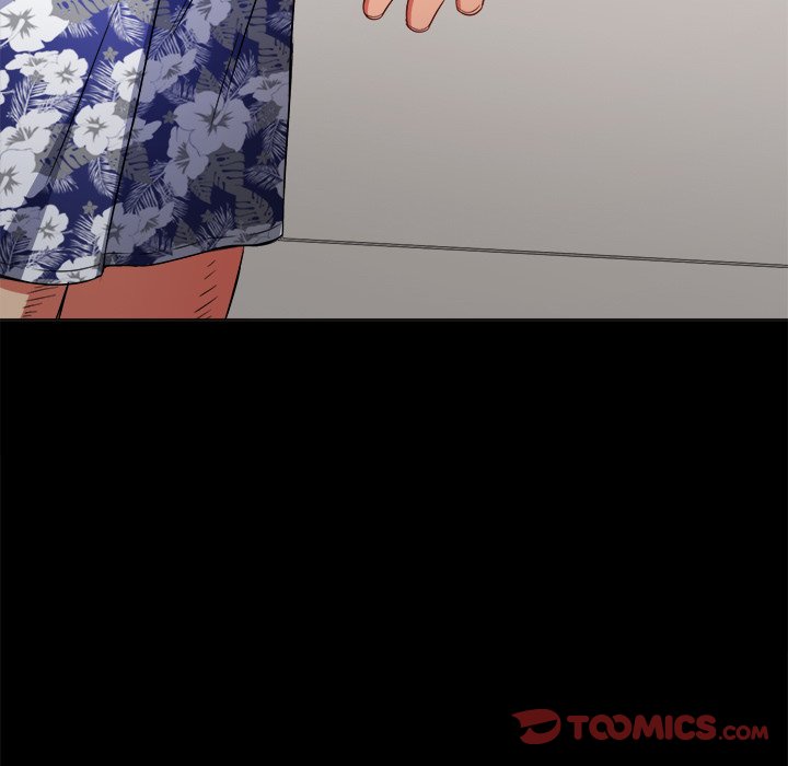 My High School Bully Chapter 147 - Page 124 in English