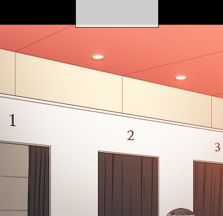 My High School Bully Chapter 147 - Page 129 in English