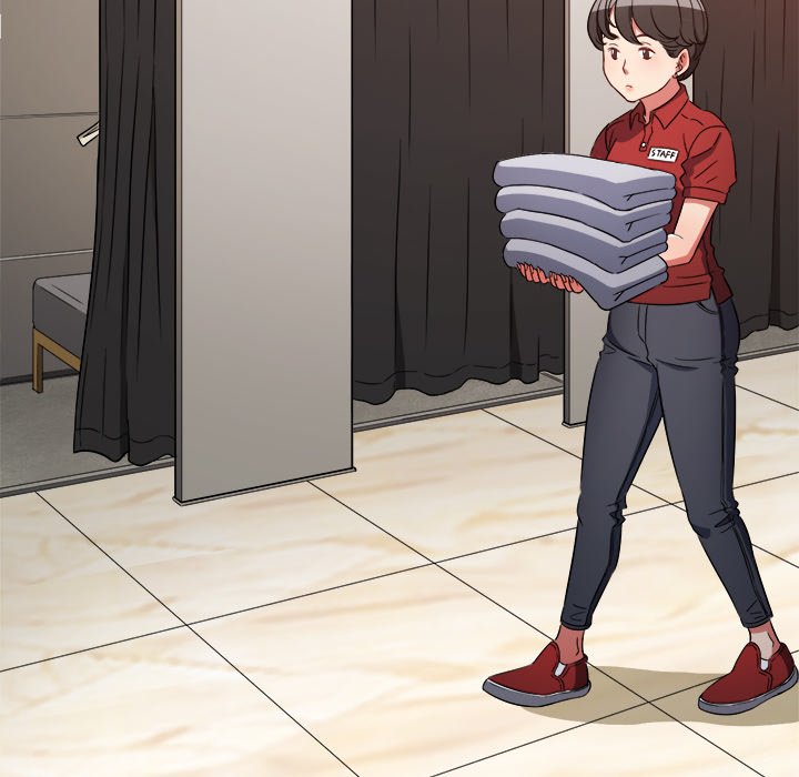 My High School Bully Chapter 147 - Page 130 in English