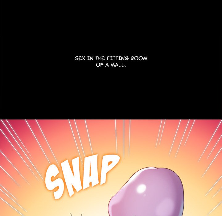 My High School Bully Chapter 147 - Page 135 in English