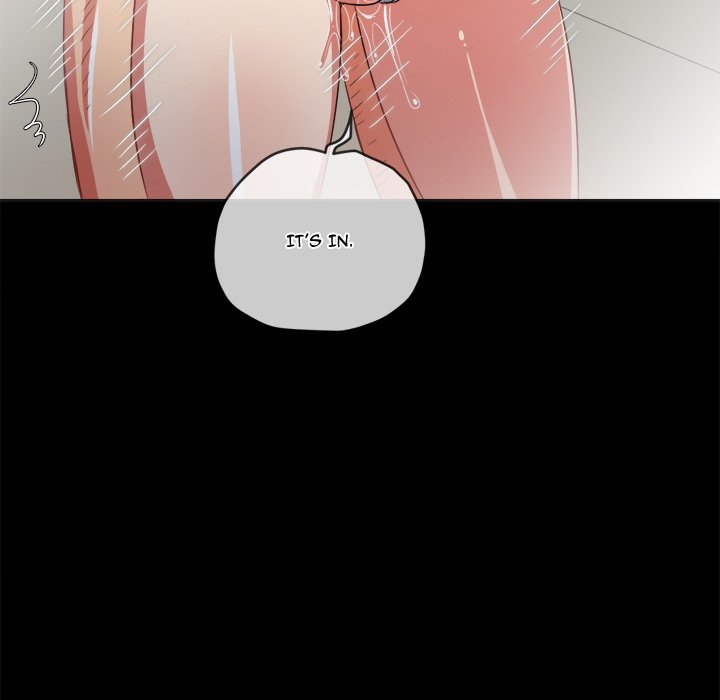 My High School Bully Chapter 147 - Page 144 in English