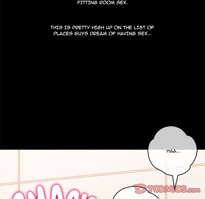 My High School Bully Chapter 147 - Page 148 in English