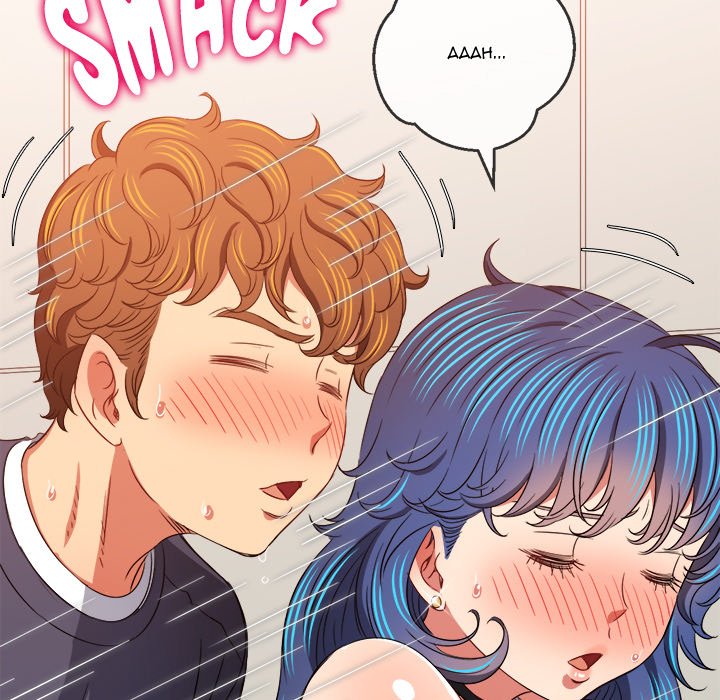 My High School Bully Chapter 147 - Page 149 in English