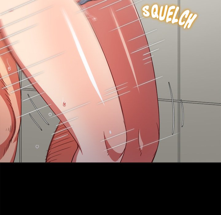 My High School Bully Chapter 147 - Page 151 in English