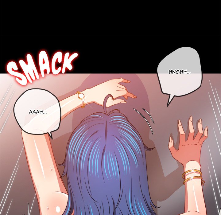 My High School Bully Chapter 147 - Page 153 in English