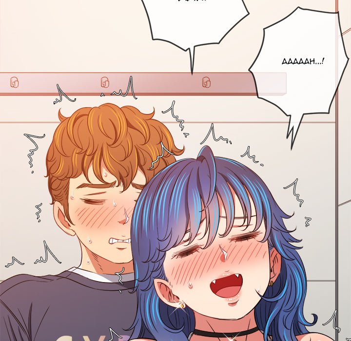 My High School Bully Chapter 147 - Page 157 in English