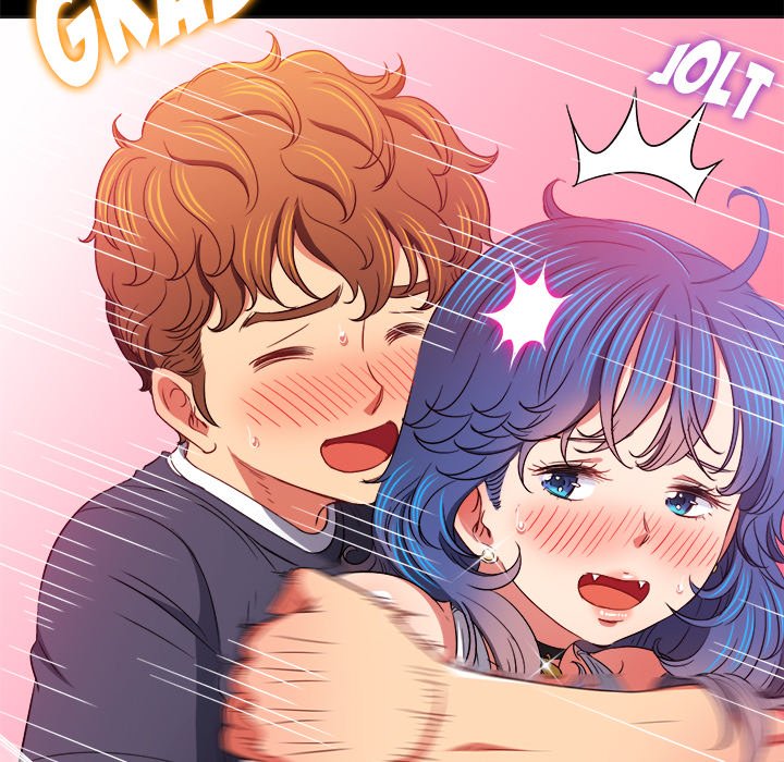 My High School Bully Chapter 147 - Page 161 in English