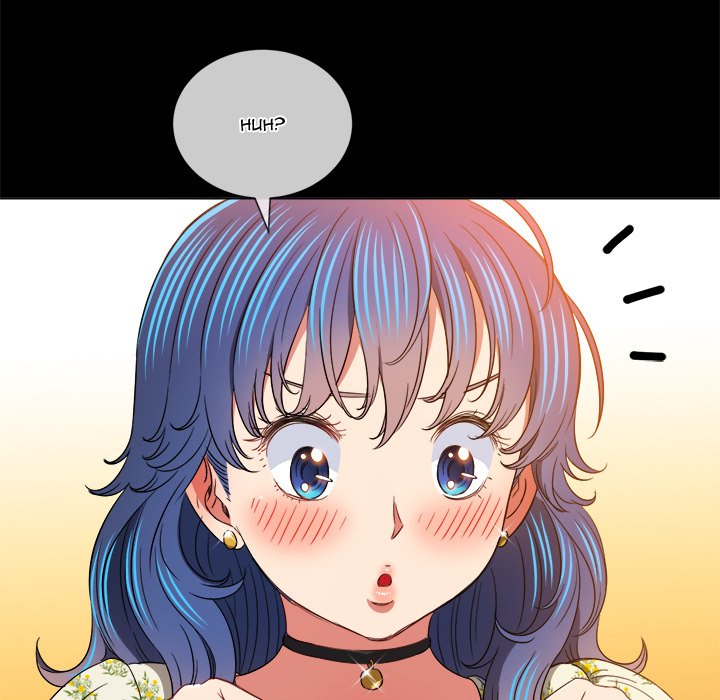 My High School Bully Chapter 147 - Page 169 in English