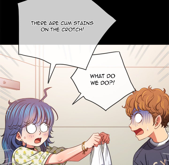 My High School Bully Chapter 147 - Page 171 in English