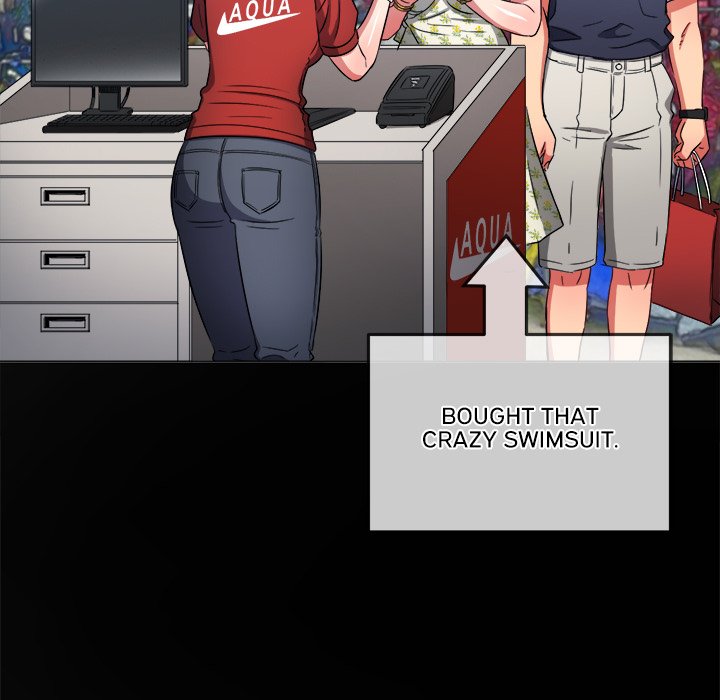 My High School Bully Chapter 147 - Page 174 in English