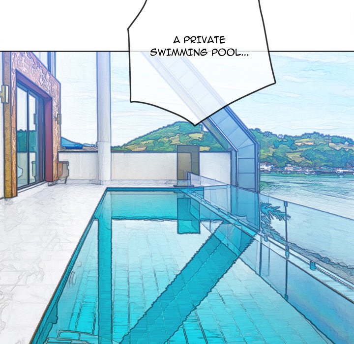 My High School Bully Chapter 147 - Page 182 in English