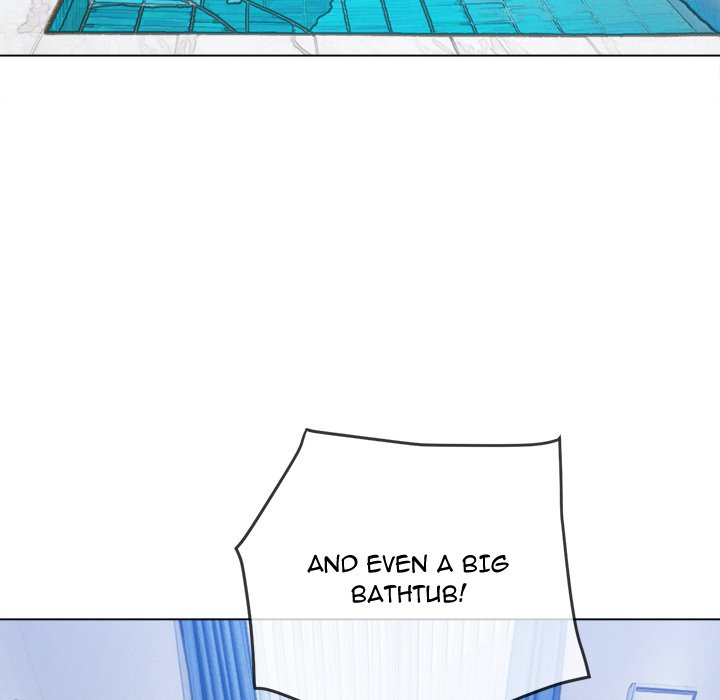 My High School Bully Chapter 147 - Page 183 in English