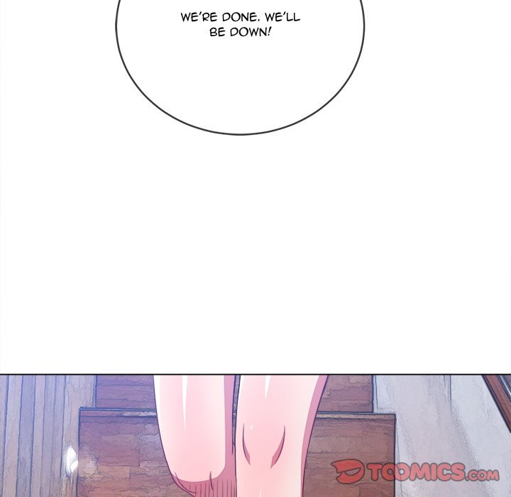 My High School Bully Chapter 147 - Page 196 in English