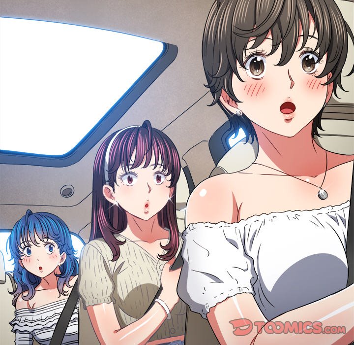 My High School Bully Chapter 147 - Page 20 in English