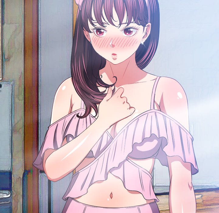 My High School Bully Chapter 147 - Page 201 in English