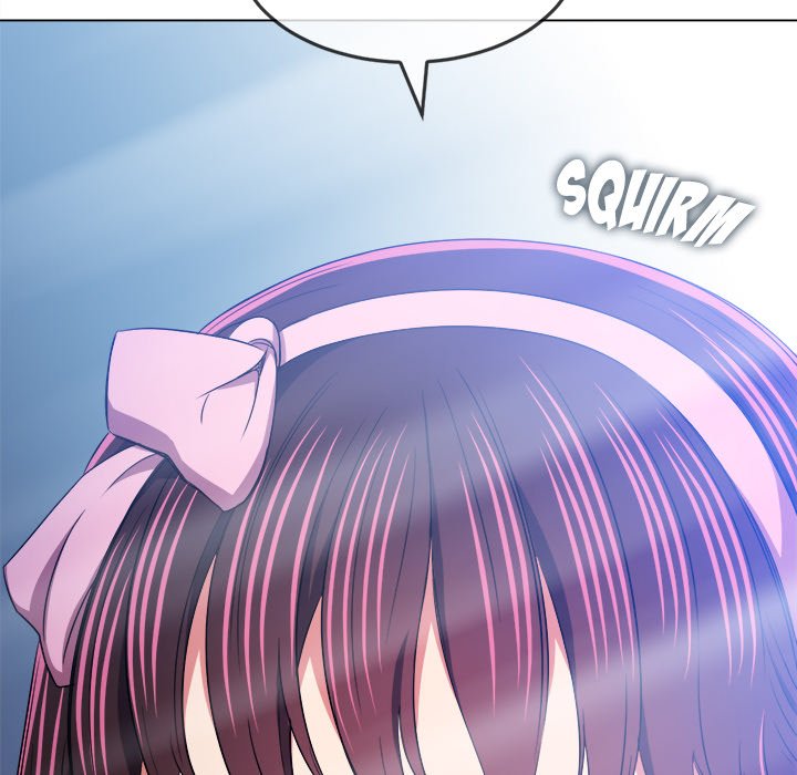 My High School Bully Chapter 147 - Page 205 in English