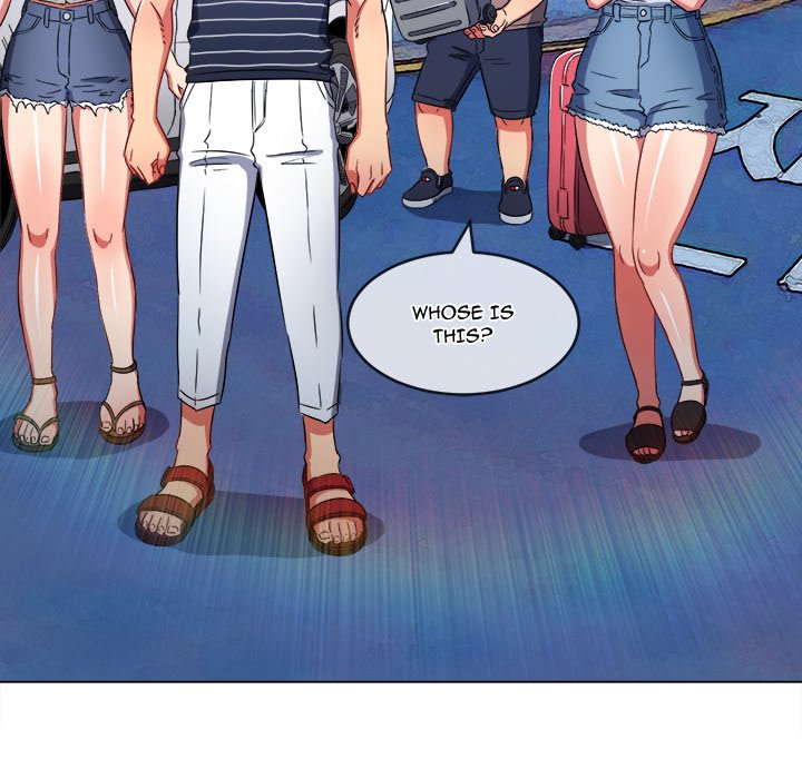 My High School Bully Chapter 147 - Page 27 in English