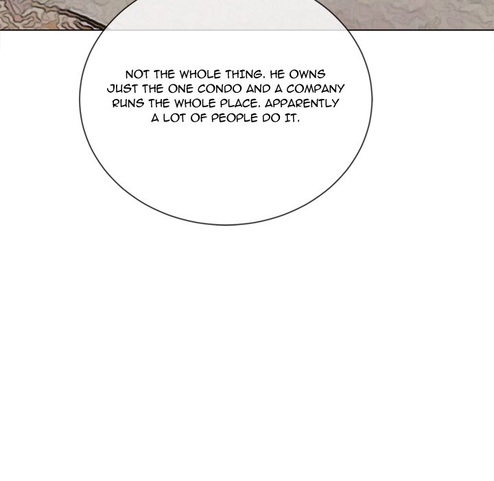 My High School Bully Chapter 147 - Page 31 in English