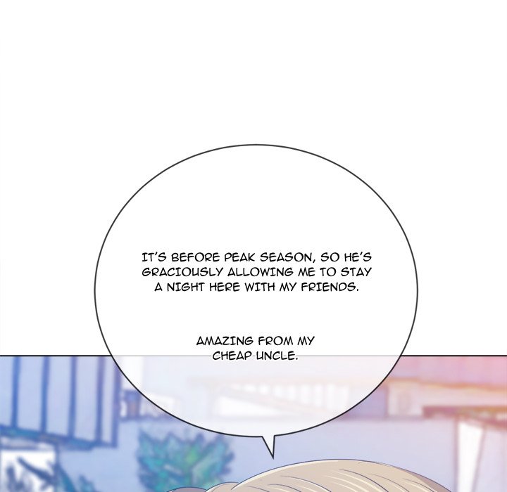 My High School Bully Chapter 147 - Page 32 in English