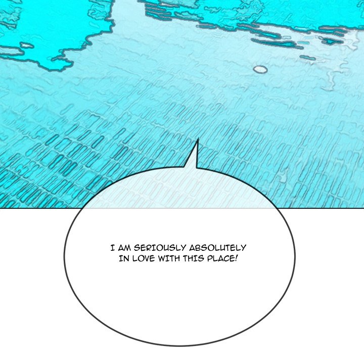 My High School Bully Chapter 147 - Page 40 in English