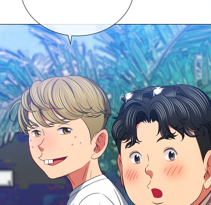 My High School Bully Chapter 147 - Page 42 in English