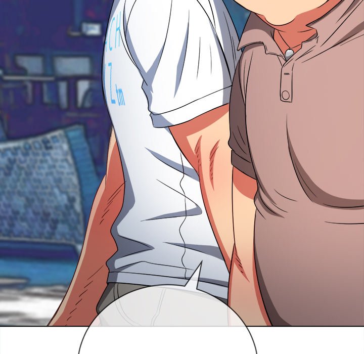 My High School Bully Chapter 147 - Page 43 in English
