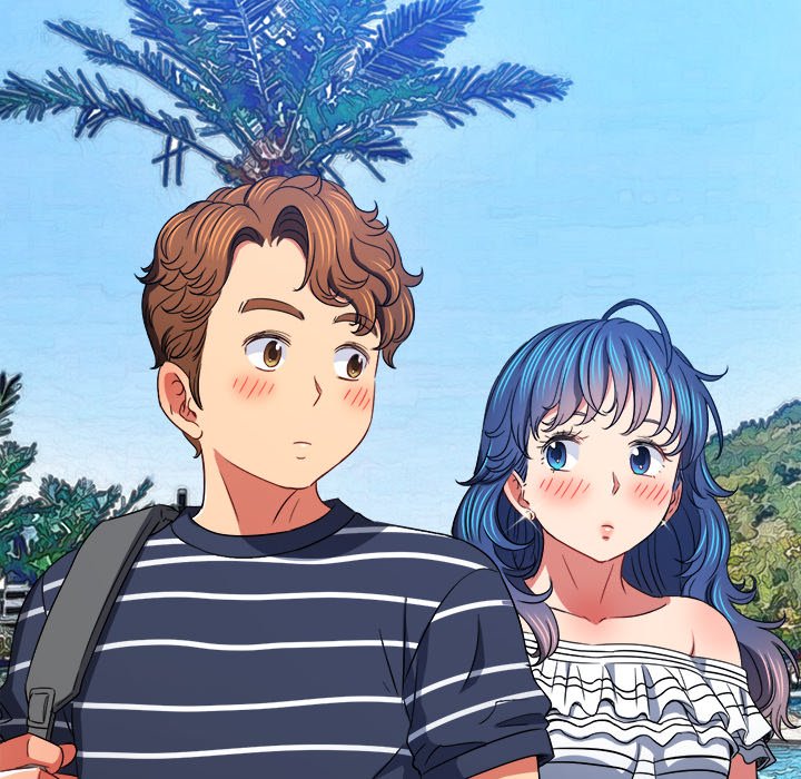 My High School Bully Chapter 147 - Page 45 in English