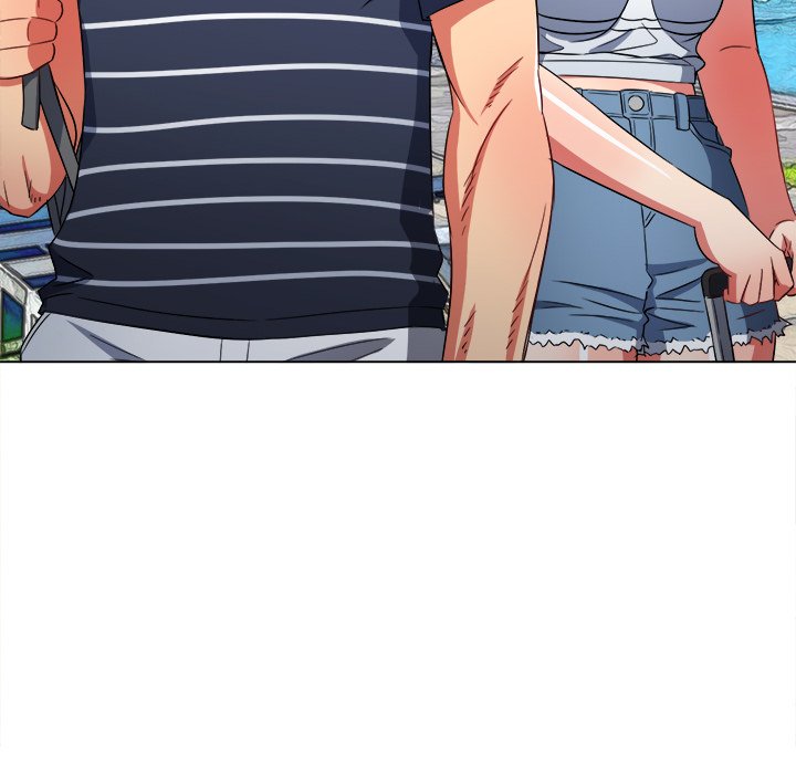 My High School Bully Chapter 147 - Page 46 in English