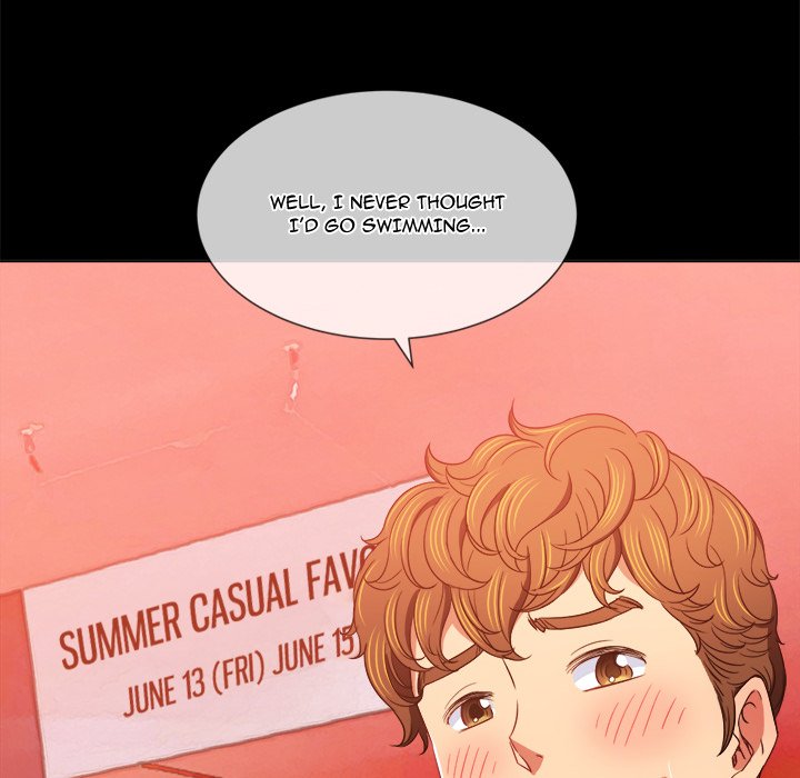 My High School Bully Chapter 147 - Page 53 in English