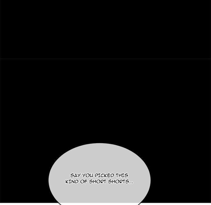 My High School Bully Chapter 147 - Page 59 in English