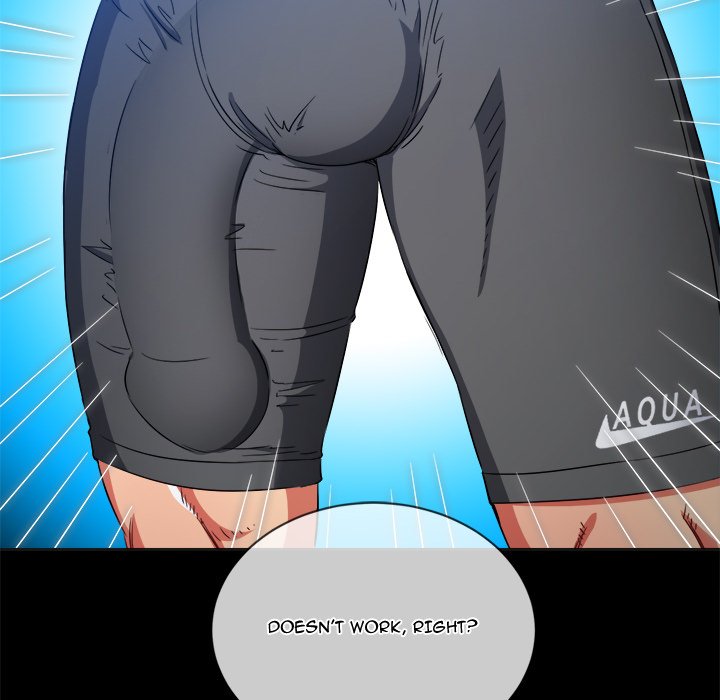 My High School Bully Chapter 147 - Page 64 in English