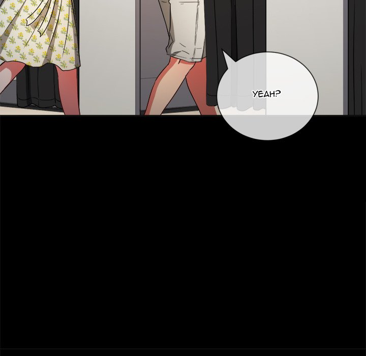 My High School Bully Chapter 147 - Page 70 in English