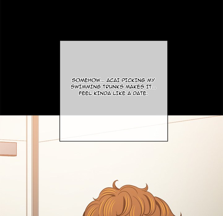 My High School Bully Chapter 147 - Page 71 in English