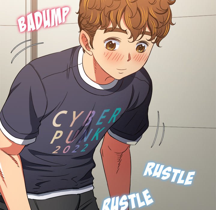 My High School Bully Chapter 147 - Page 72 in English