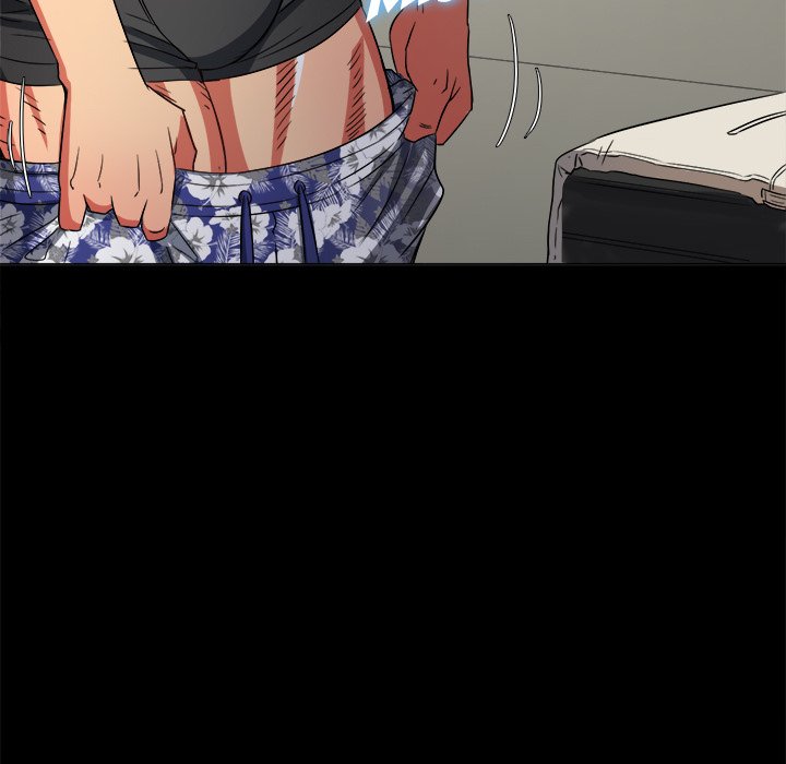 My High School Bully Chapter 147 - Page 73 in English