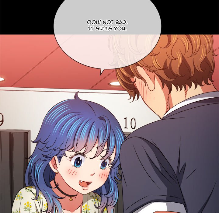 My High School Bully Chapter 147 - Page 78 in English