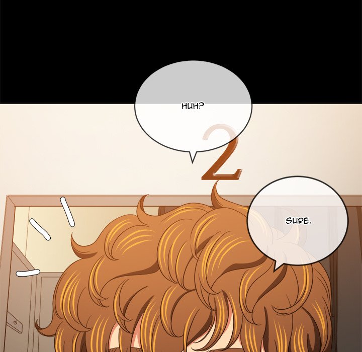 My High School Bully Chapter 147 - Page 87 in English