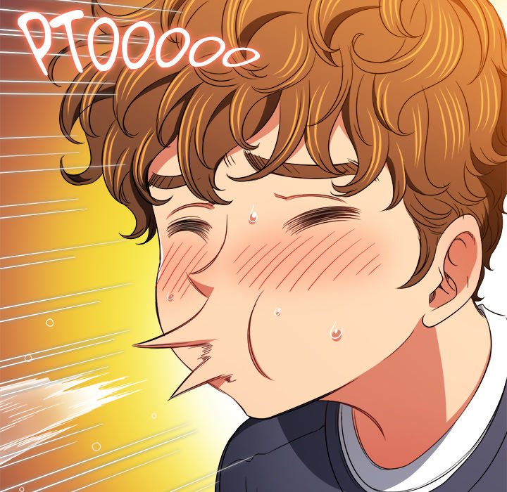 My High School Bully Chapter 147 - Page 95 in English
