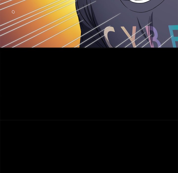 My High School Bully Chapter 147 - Page 96 in English